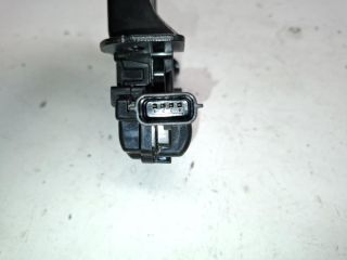 bontott RENAULT CAPTUR Csomagtérajtó Zárszerkezet