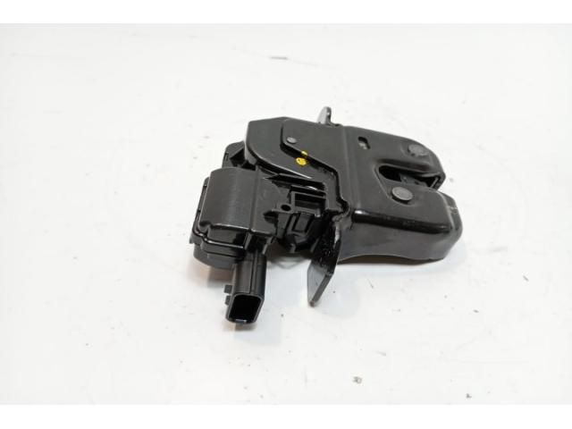 bontott RENAULT CAPTUR Csomagtérajtó Zárszerkezet