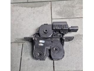 bontott RENAULT CAPTUR Csomagtérajtó Zárszerkezet