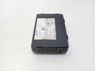 bontott RENAULT CAPTUR Elektronika (Magában)