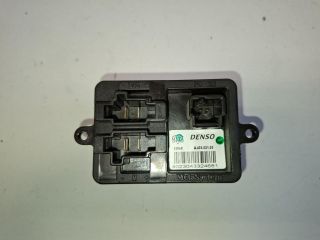 bontott RENAULT CAPTUR Előtét Ellenállás Fűtőmotor