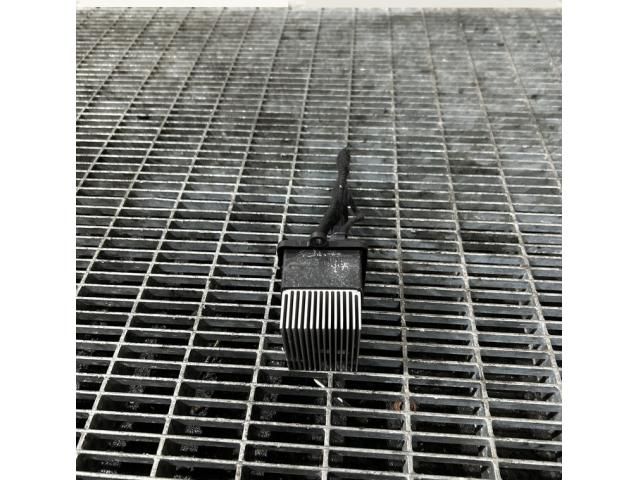 bontott RENAULT CAPTUR Előtét Ellenállás Fűtőmotor