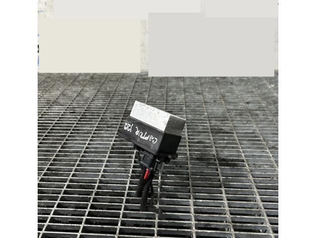 bontott RENAULT CAPTUR Előtét Ellenállás Fűtőmotor