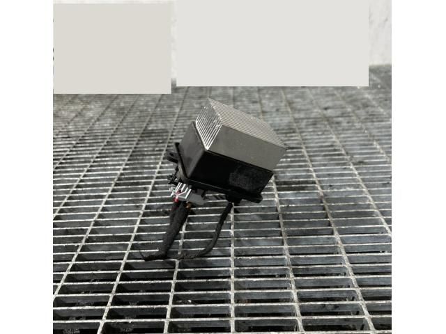 bontott RENAULT CAPTUR Előtét Ellenállás Fűtőmotor