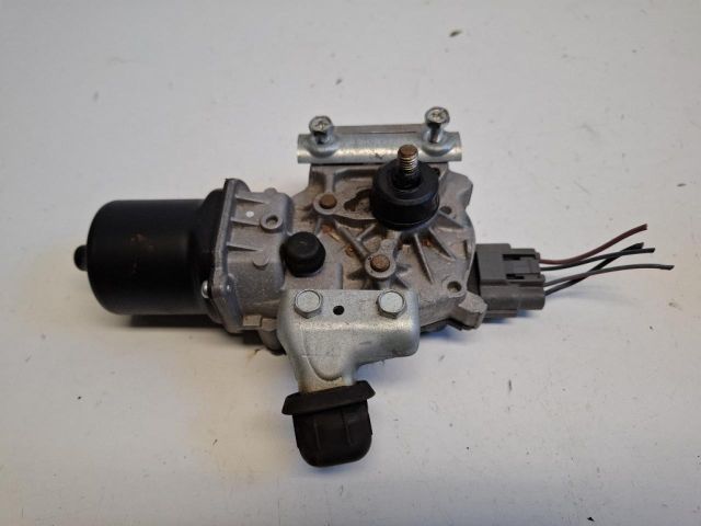 bontott RENAULT CAPTUR Első Ablaktörlő Motor