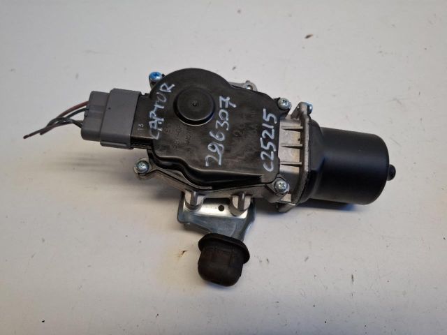 bontott RENAULT CAPTUR Első Ablaktörlő Motor