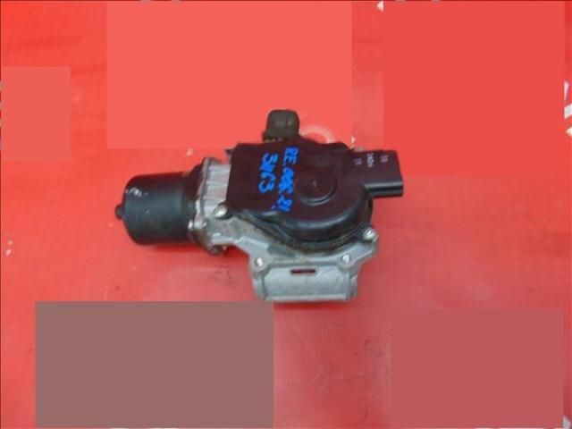 bontott RENAULT CAPTUR Első Ablaktörlő Motor