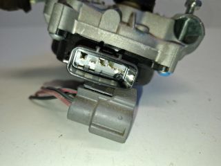 bontott RENAULT CAPTUR Első Ablaktörlő Motor