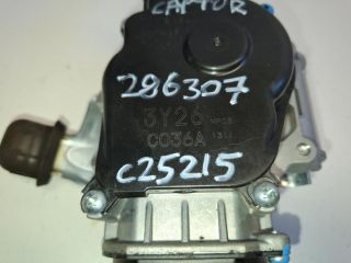 bontott RENAULT CAPTUR Első Ablaktörlő Motor