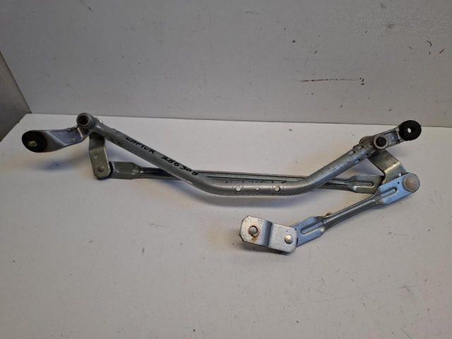 bontott RENAULT CAPTUR Első Ablaktörlő Szerkezet