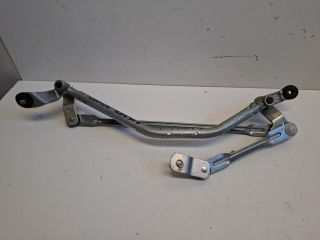 bontott RENAULT CAPTUR Első Ablaktörlő Szerkezet