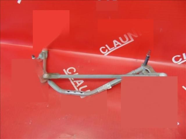 bontott RENAULT CAPTUR Első Ablaktörlő Szerkezet