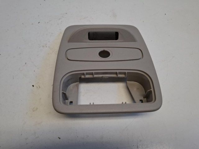 bontott RENAULT CAPTUR Első Beltér Világítás Keret