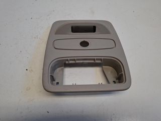 bontott RENAULT CAPTUR Első Beltér Világítás Keret