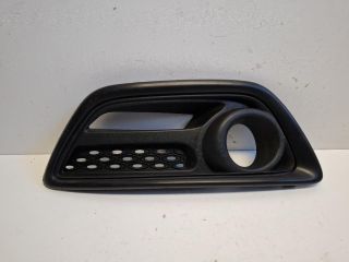 bontott RENAULT CAPTUR Első Lökhárító Jobb Díszrács