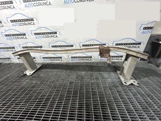 bontott RENAULT CAPTUR Első Lökhárító Merevítő (Fém)