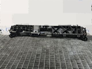 bontott RENAULT CAPTUR Első Lökhárító Merevítő (Fém)