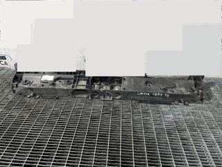 bontott RENAULT CAPTUR Első Lökhárító Merevítő (Fém)