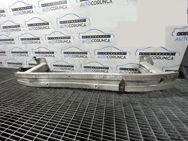 bontott RENAULT CAPTUR Első Lökhárító Merevítő (Fém)