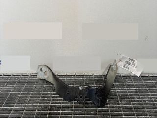 bontott RENAULT CAPTUR Első Lökhárító Tartó Felső