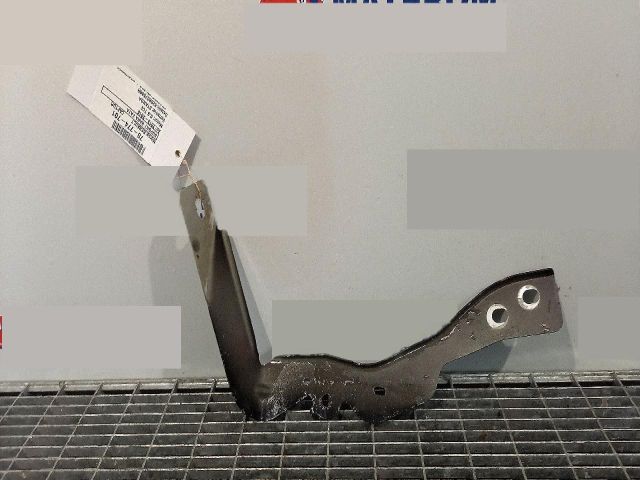 bontott RENAULT CAPTUR Első Lökhárító Tartó Felső