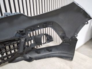 bontott RENAULT CAPTUR Első Lökhárító (Üresen)