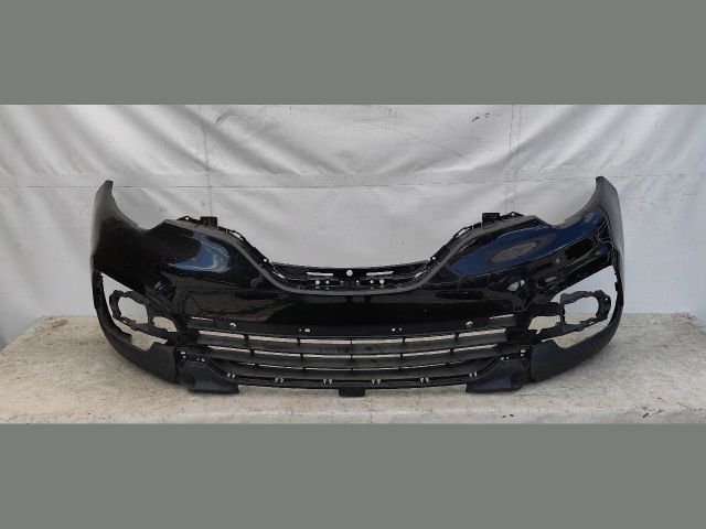 bontott RENAULT CAPTUR Első Lökhárító (Üresen)