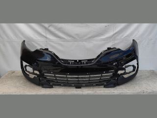 bontott RENAULT CAPTUR Első Lökhárító (Üresen)