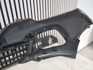 bontott RENAULT CAPTUR Első Lökhárító (Üresen)