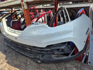 bontott RENAULT CAPTUR Első Lökhárító (Üresen)