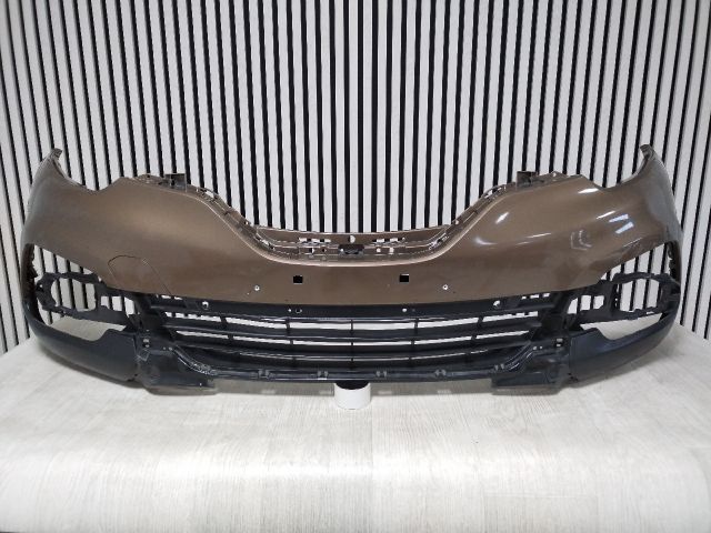 bontott RENAULT CAPTUR Első Lökhárító (Üresen)