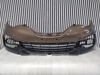 bontott RENAULT CAPTUR Első Lökhárító (Üresen)