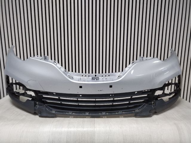 bontott RENAULT CAPTUR Első Lökhárító (Üresen)