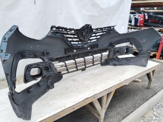 bontott RENAULT CAPTUR Első Lökhárító (Üresen)