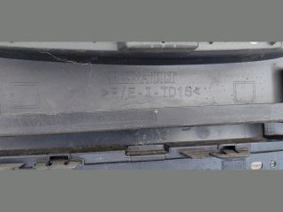 bontott RENAULT CAPTUR Első Lökhárító (Üresen)