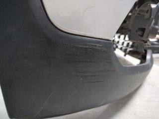 bontott RENAULT CAPTUR Első Lökhárító (Üresen)