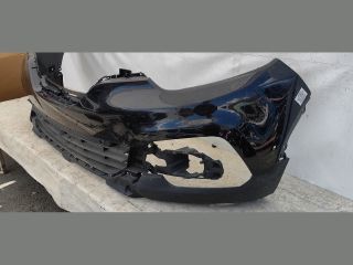 bontott RENAULT CAPTUR Első Lökhárító (Üresen)