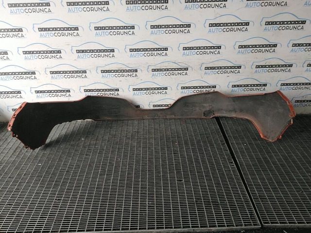 bontott RENAULT CAPTUR Első Lökhárító (Üresen)