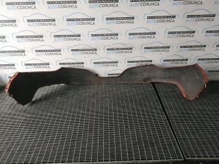 bontott RENAULT CAPTUR Első Lökhárító (Üresen)