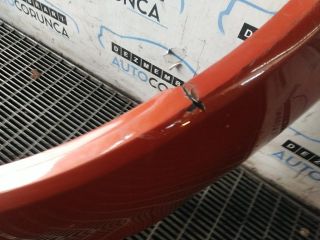 bontott RENAULT CAPTUR Első Lökhárító (Üresen)