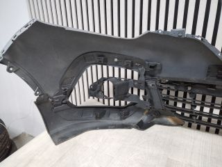 bontott RENAULT CAPTUR Első Lökhárító (Üresen)