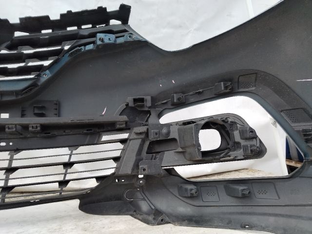 bontott RENAULT CAPTUR Első Lökhárító (Üresen)