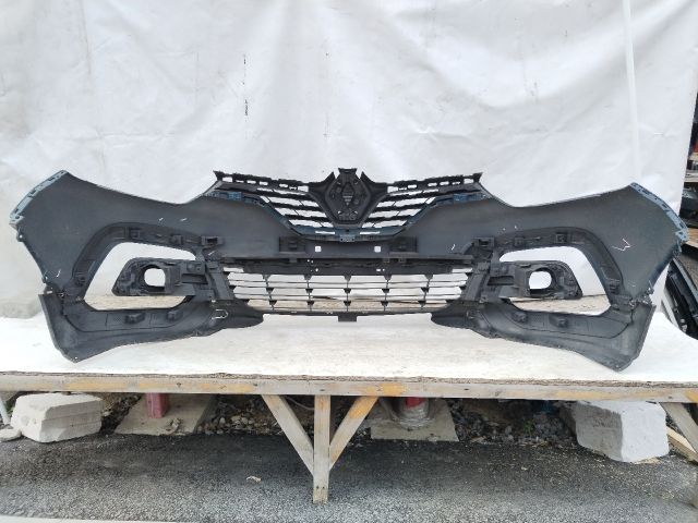 bontott RENAULT CAPTUR Első Lökhárító (Üresen)