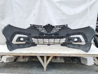 bontott RENAULT CAPTUR Első Lökhárító (Üresen)