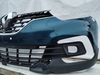 bontott RENAULT CAPTUR Első Lökhárító (Üresen)