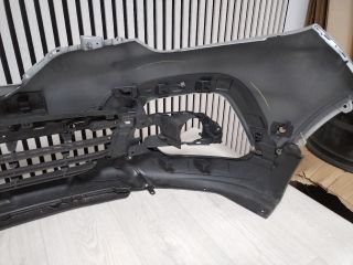 bontott RENAULT CAPTUR Első Lökhárító (Üresen)