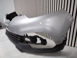bontott RENAULT CAPTUR Első Lökhárító (Üresen)