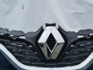 bontott RENAULT CAPTUR Első Lökhárító (Üresen)