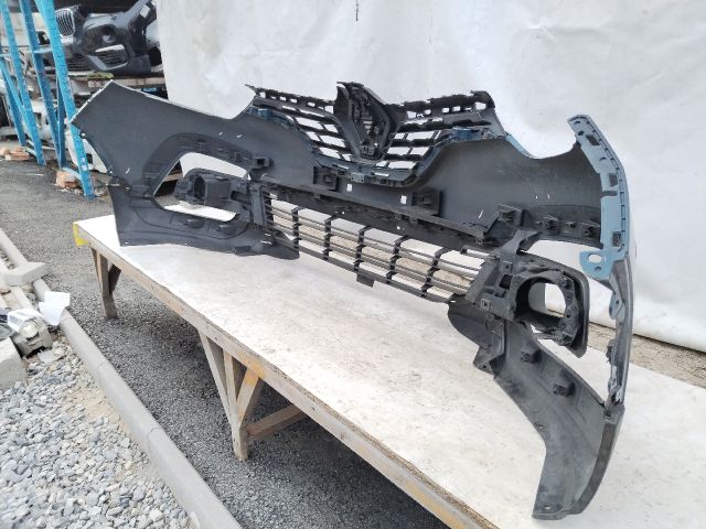 bontott RENAULT CAPTUR Első Lökhárító (Üresen)