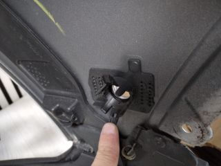 bontott RENAULT CAPTUR Első Lökhárító (Üresen)